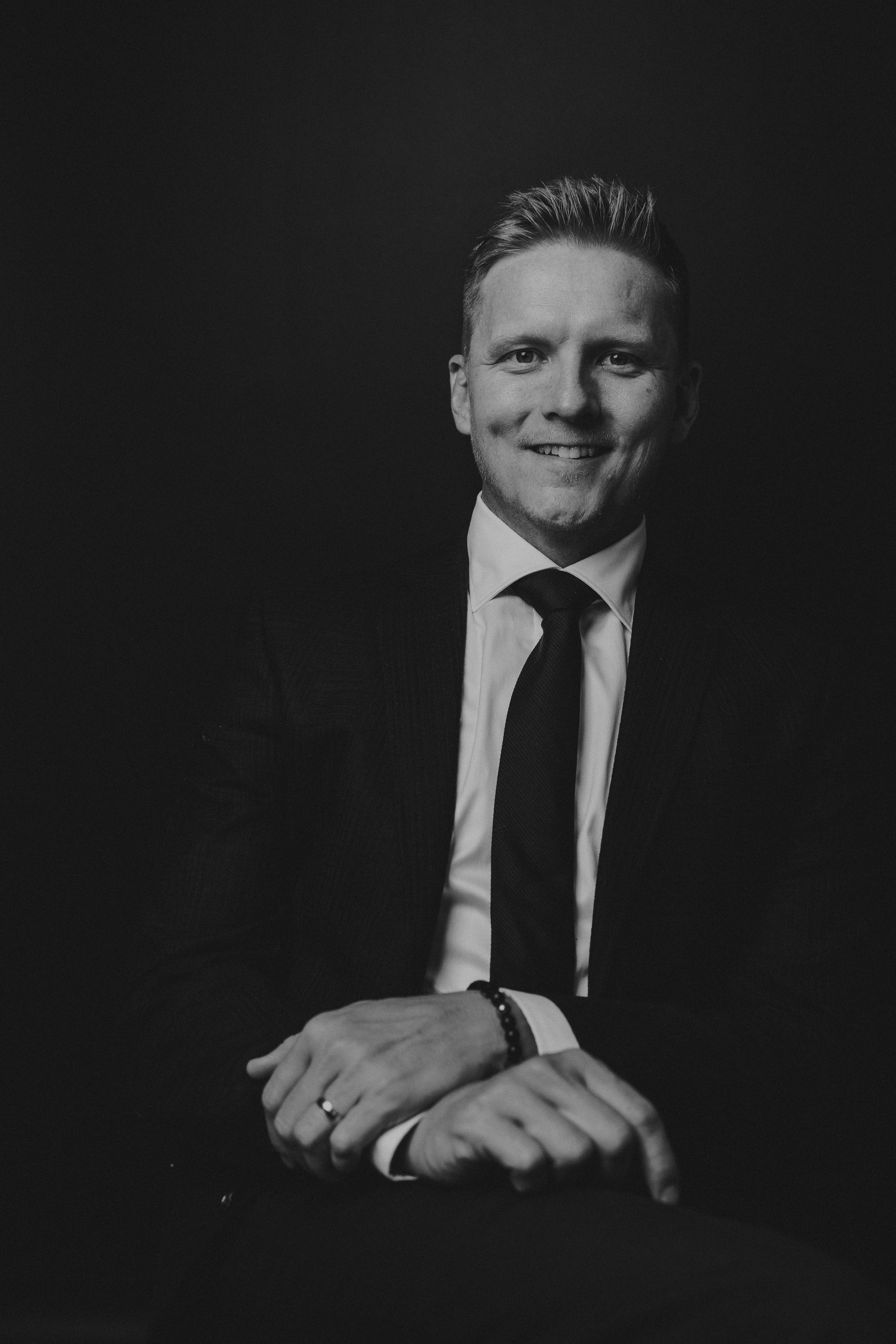 Lee Forsberg